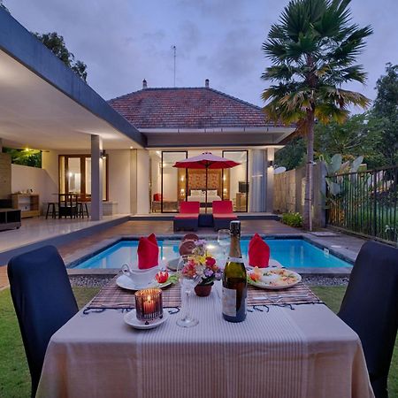 Nadira Bali Villa Munduk Εξωτερικό φωτογραφία