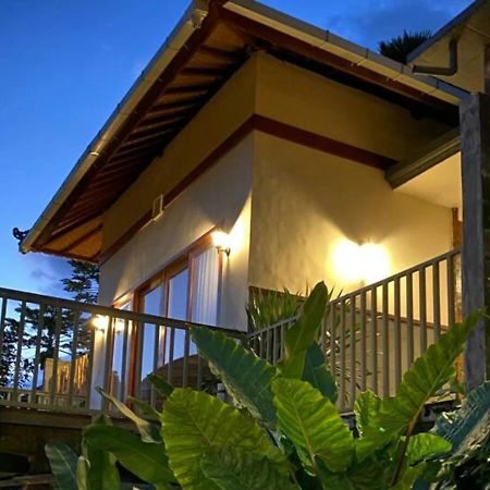 Nadira Bali Villa Munduk Εξωτερικό φωτογραφία