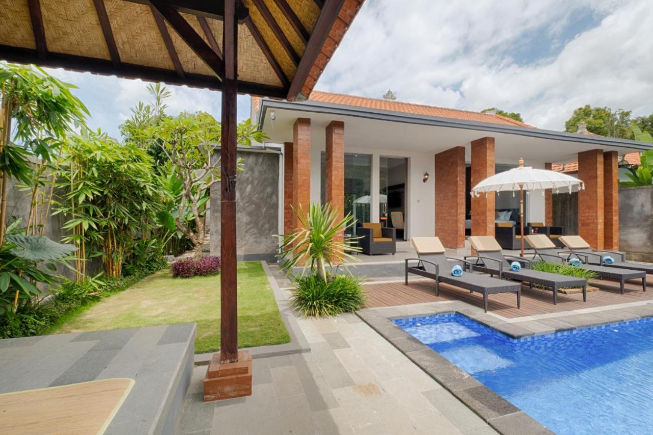 Nadira Bali Villa Munduk Εξωτερικό φωτογραφία