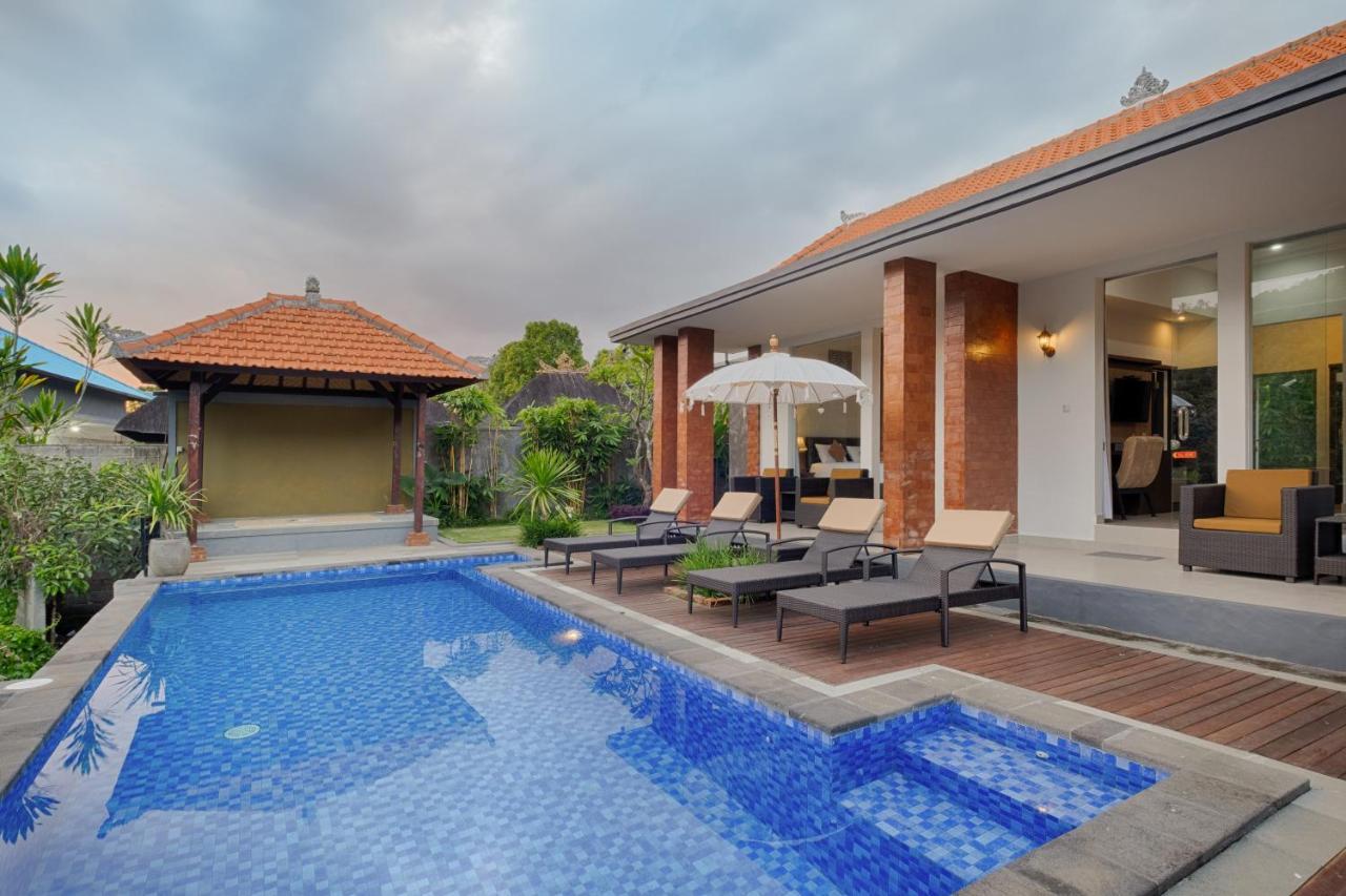 Nadira Bali Villa Munduk Εξωτερικό φωτογραφία