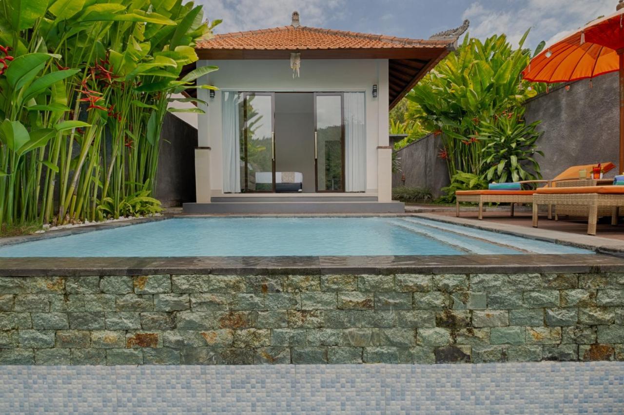 Nadira Bali Villa Munduk Εξωτερικό φωτογραφία