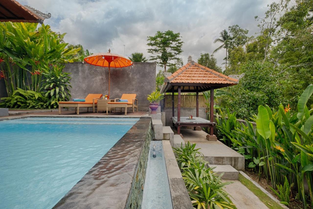 Nadira Bali Villa Munduk Εξωτερικό φωτογραφία