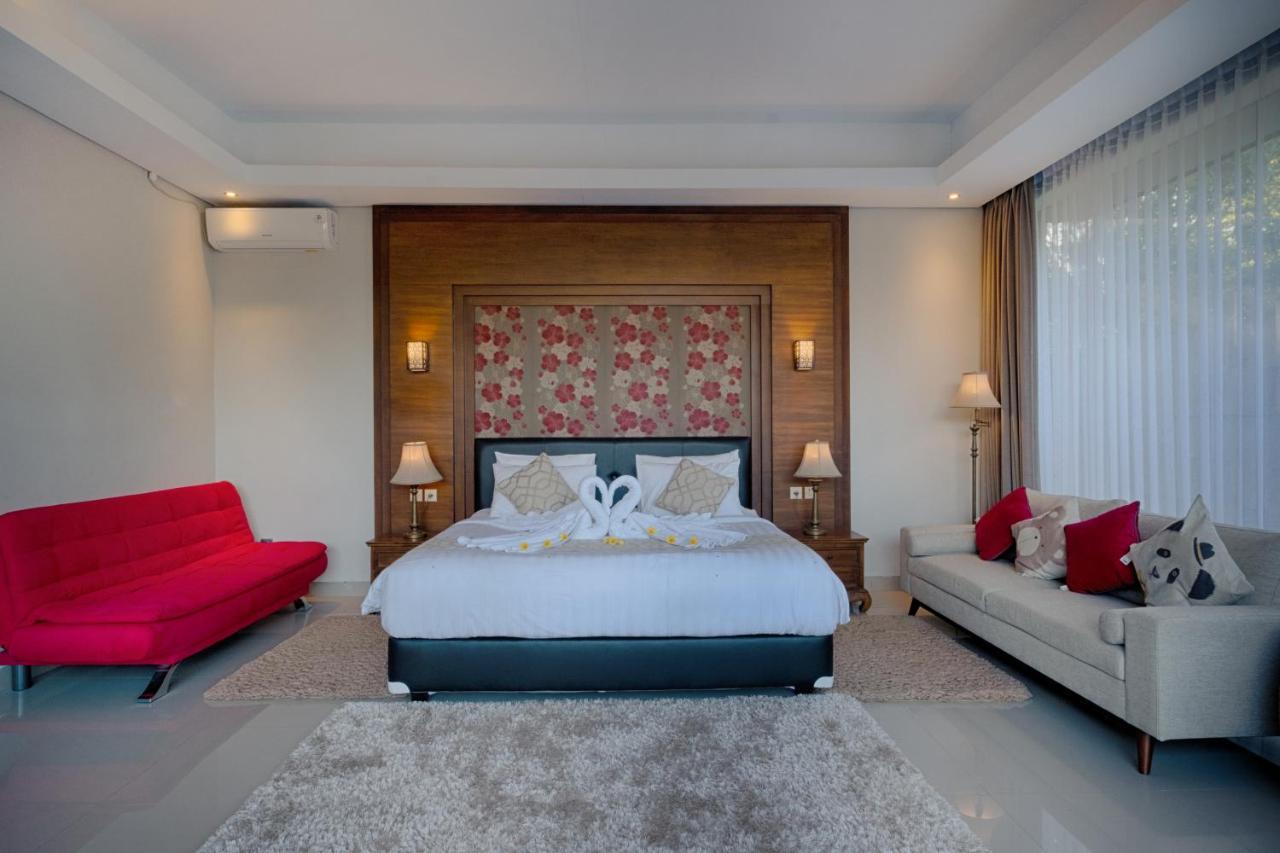 Nadira Bali Villa Munduk Εξωτερικό φωτογραφία