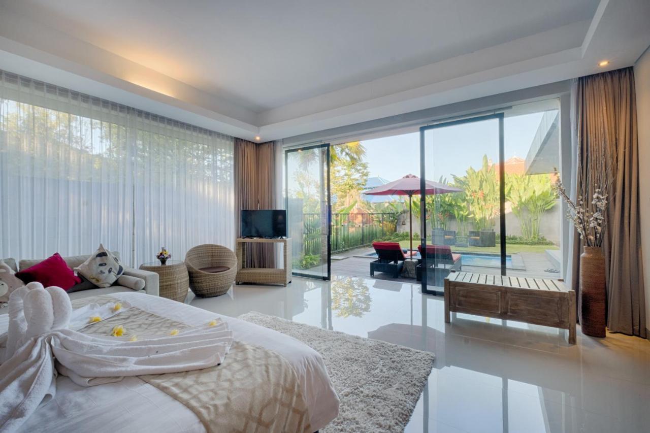 Nadira Bali Villa Munduk Εξωτερικό φωτογραφία