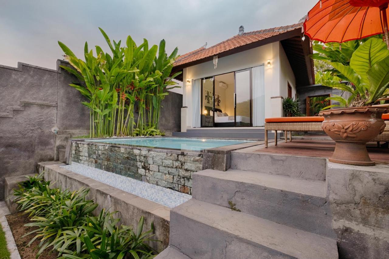 Nadira Bali Villa Munduk Εξωτερικό φωτογραφία