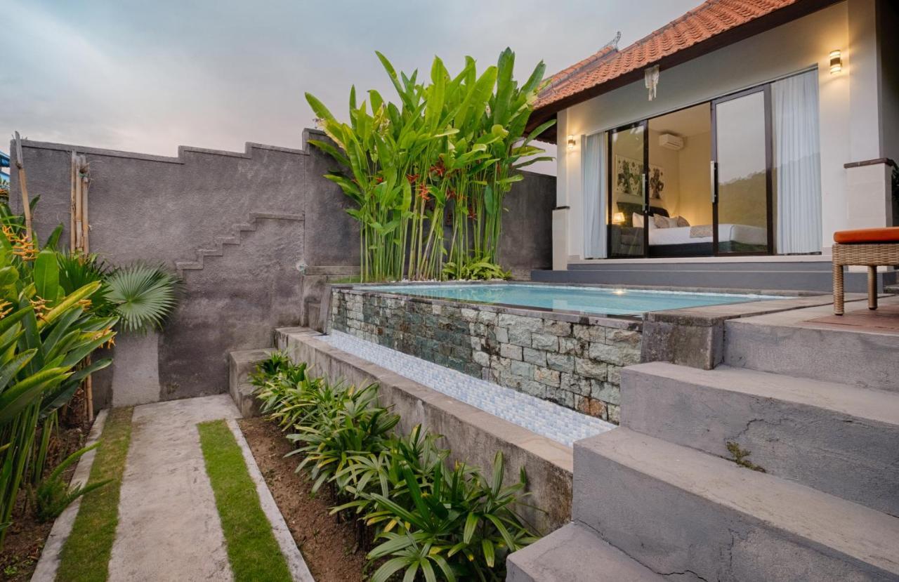 Nadira Bali Villa Munduk Εξωτερικό φωτογραφία