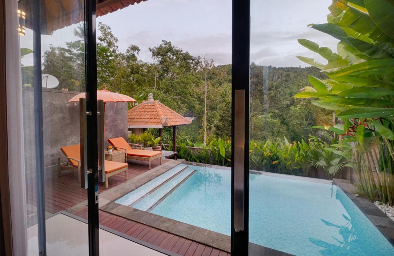 Nadira Bali Villa Munduk Εξωτερικό φωτογραφία