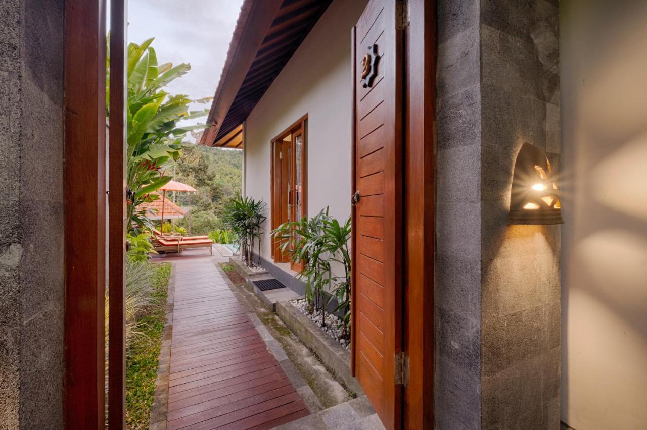 Nadira Bali Villa Munduk Εξωτερικό φωτογραφία