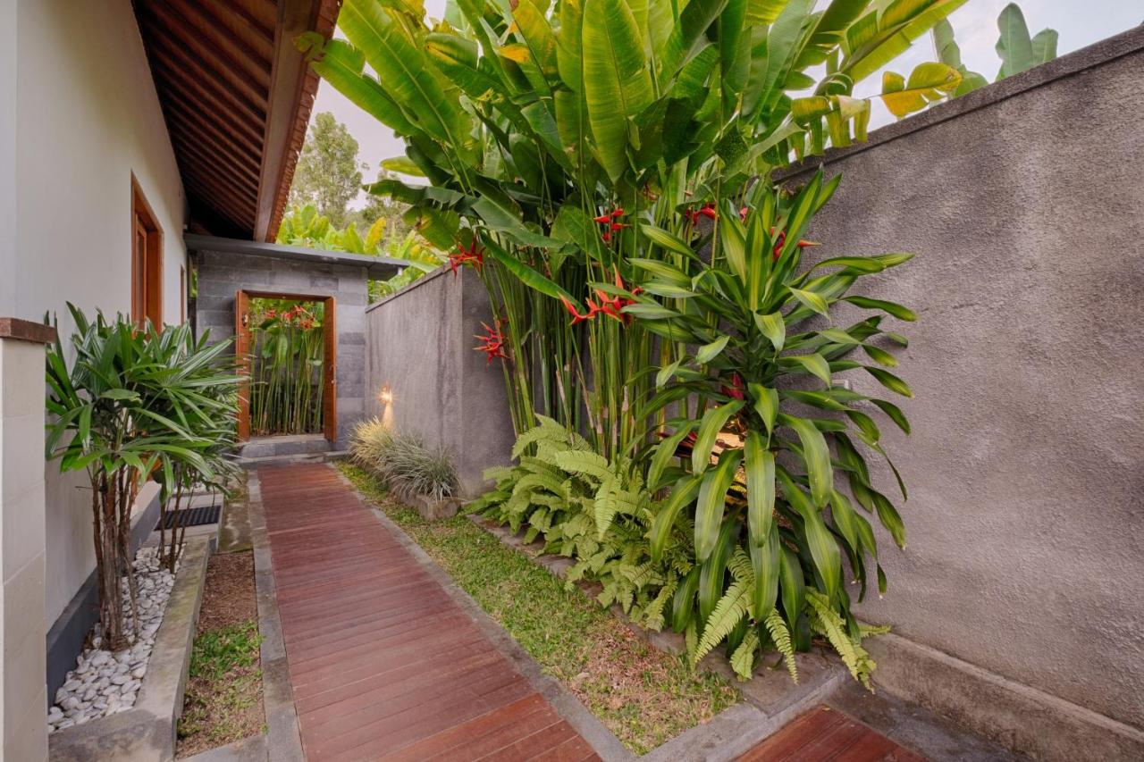 Nadira Bali Villa Munduk Εξωτερικό φωτογραφία