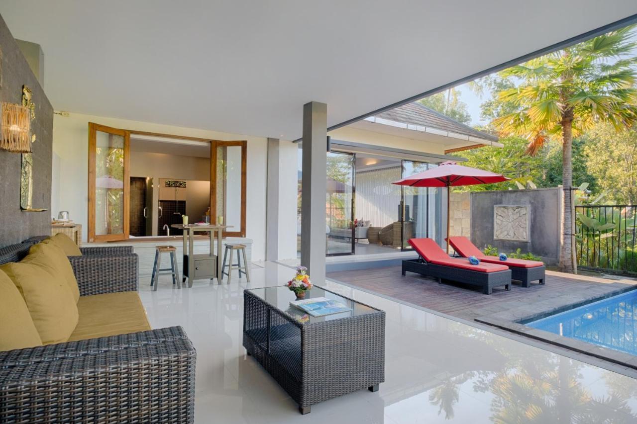 Nadira Bali Villa Munduk Εξωτερικό φωτογραφία