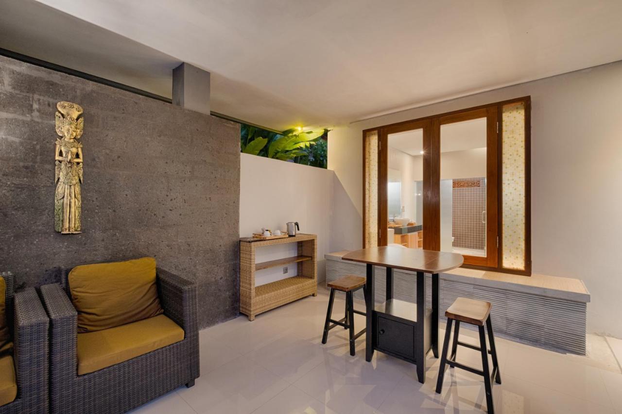 Nadira Bali Villa Munduk Εξωτερικό φωτογραφία