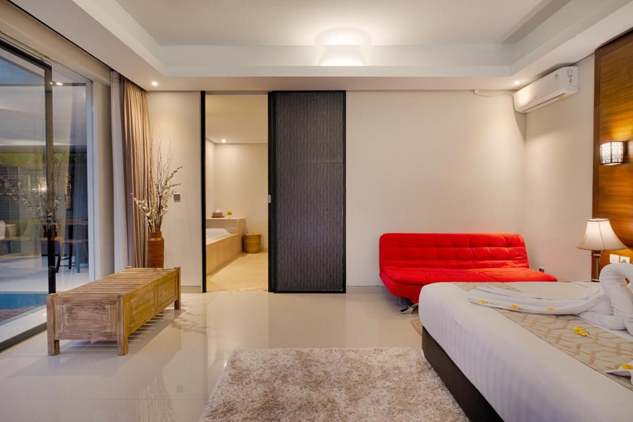 Nadira Bali Villa Munduk Εξωτερικό φωτογραφία