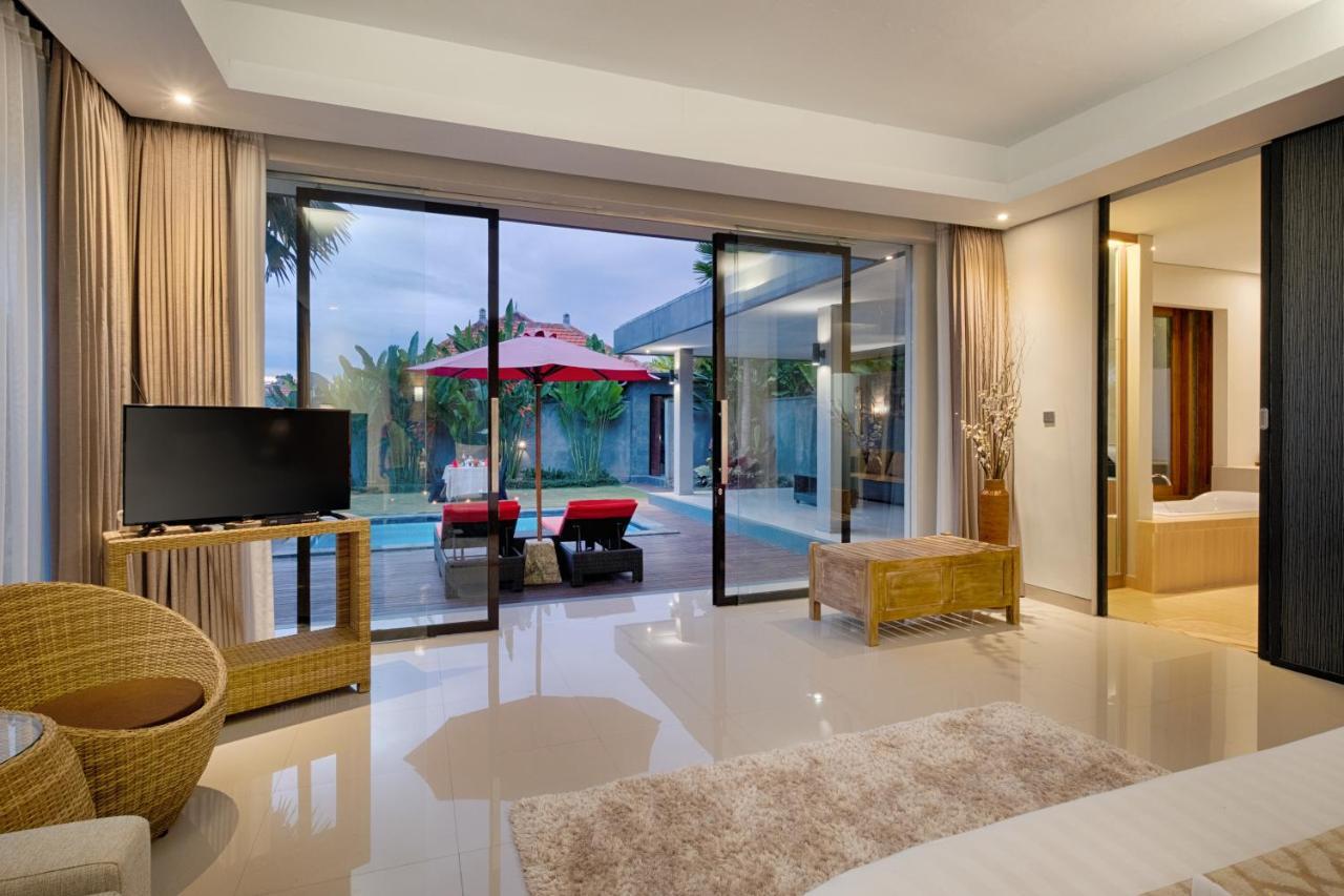Nadira Bali Villa Munduk Εξωτερικό φωτογραφία