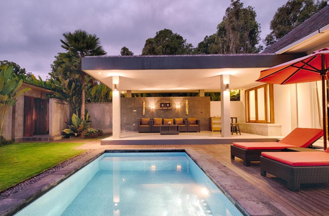 Nadira Bali Villa Munduk Εξωτερικό φωτογραφία