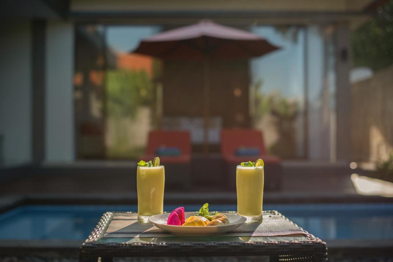 Nadira Bali Villa Munduk Εξωτερικό φωτογραφία