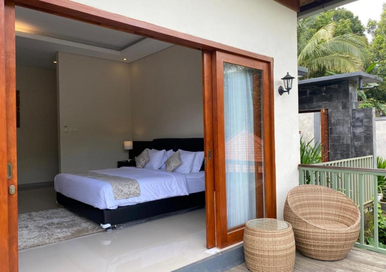 Nadira Bali Villa Munduk Εξωτερικό φωτογραφία