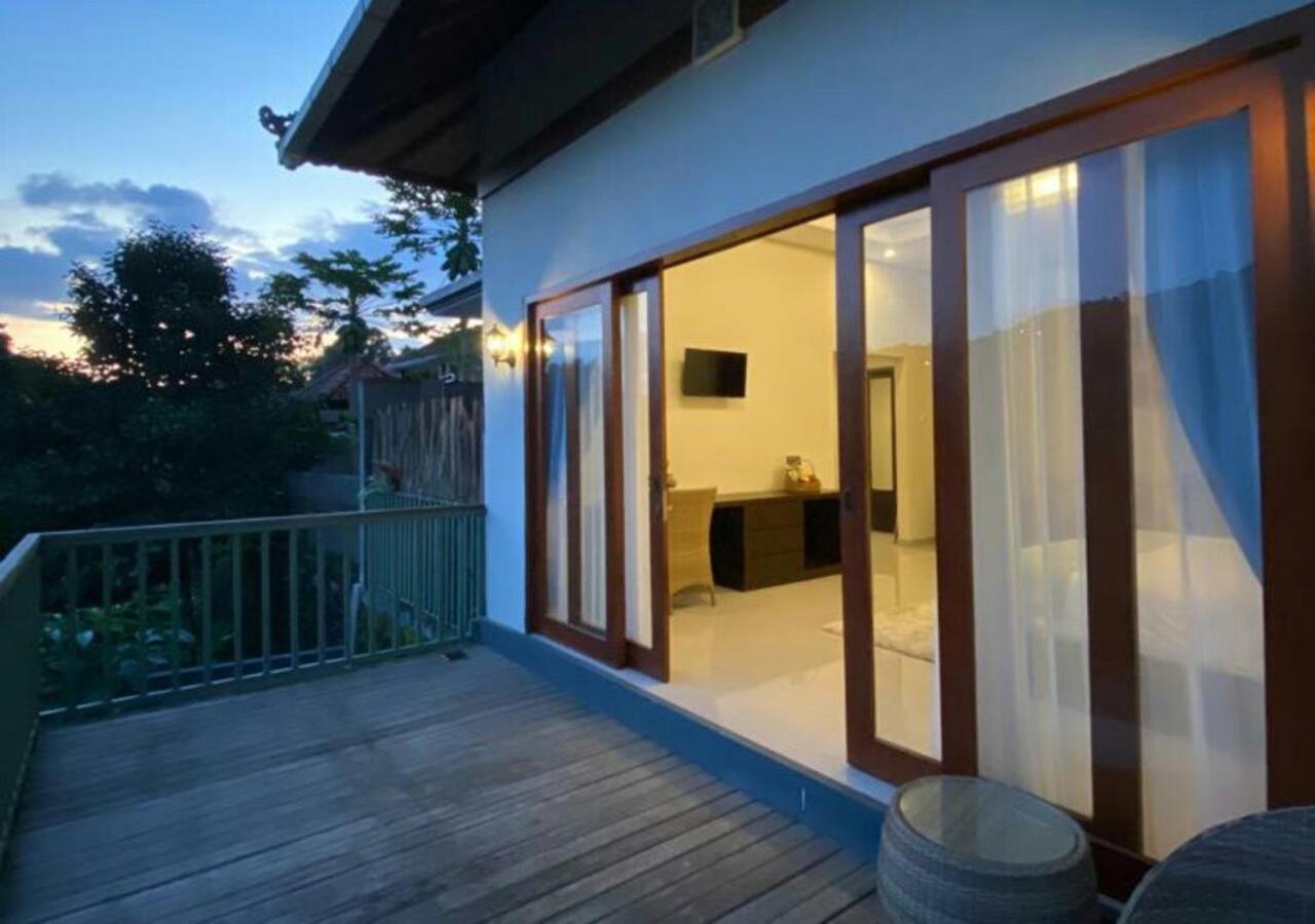 Nadira Bali Villa Munduk Εξωτερικό φωτογραφία