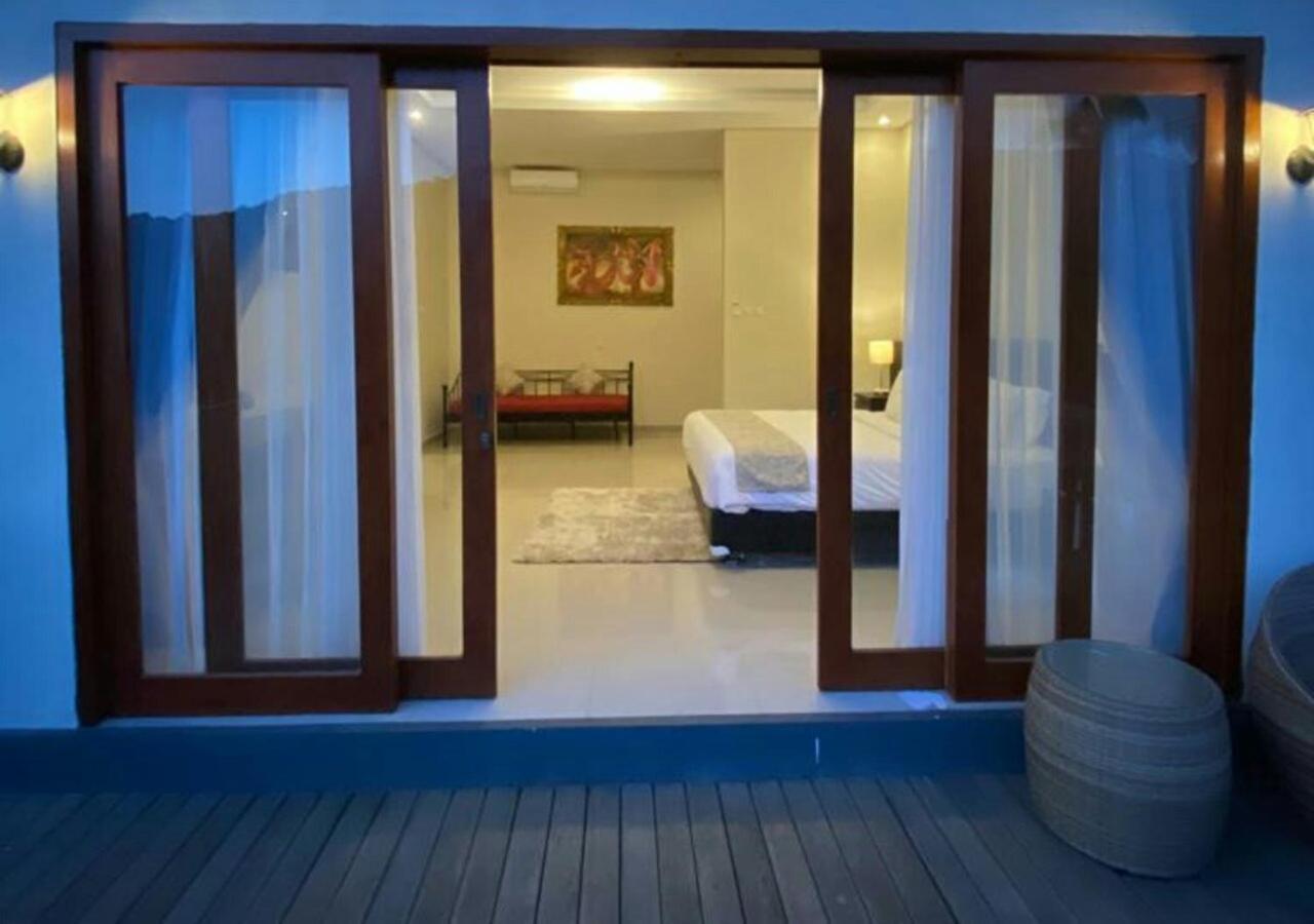 Nadira Bali Villa Munduk Εξωτερικό φωτογραφία