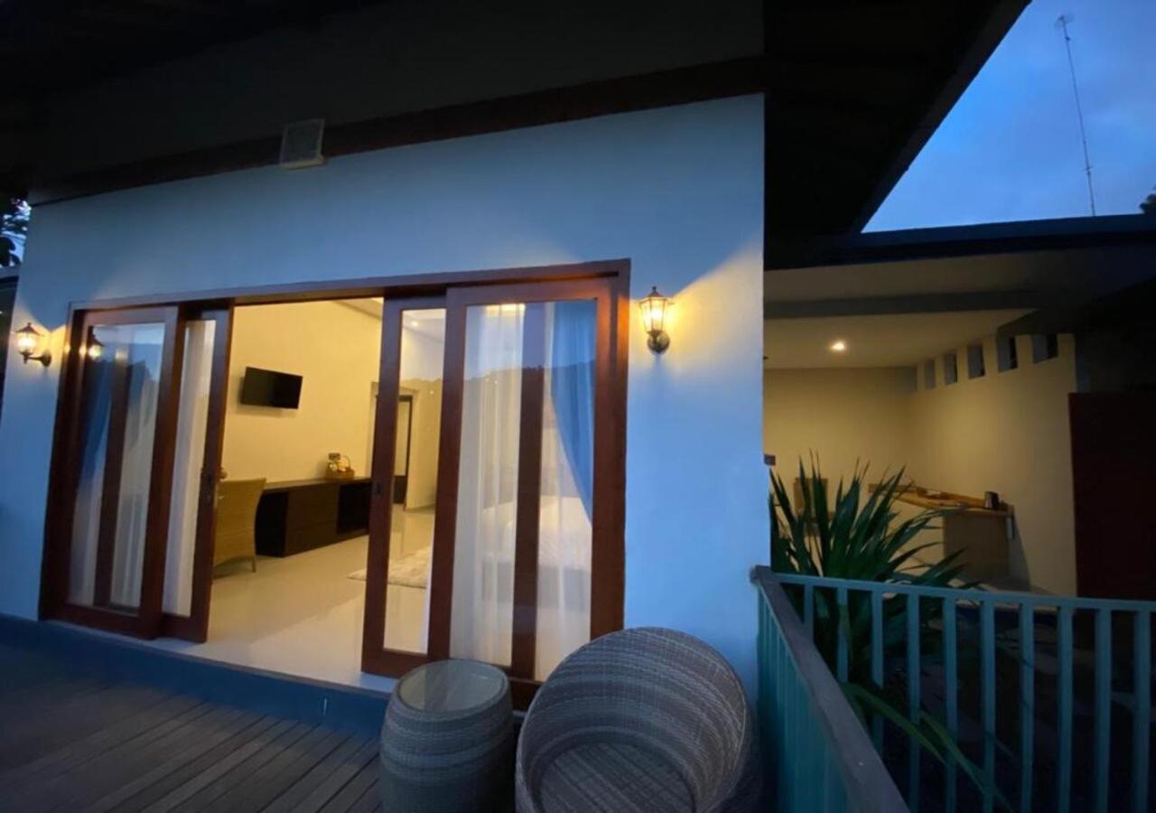 Nadira Bali Villa Munduk Εξωτερικό φωτογραφία