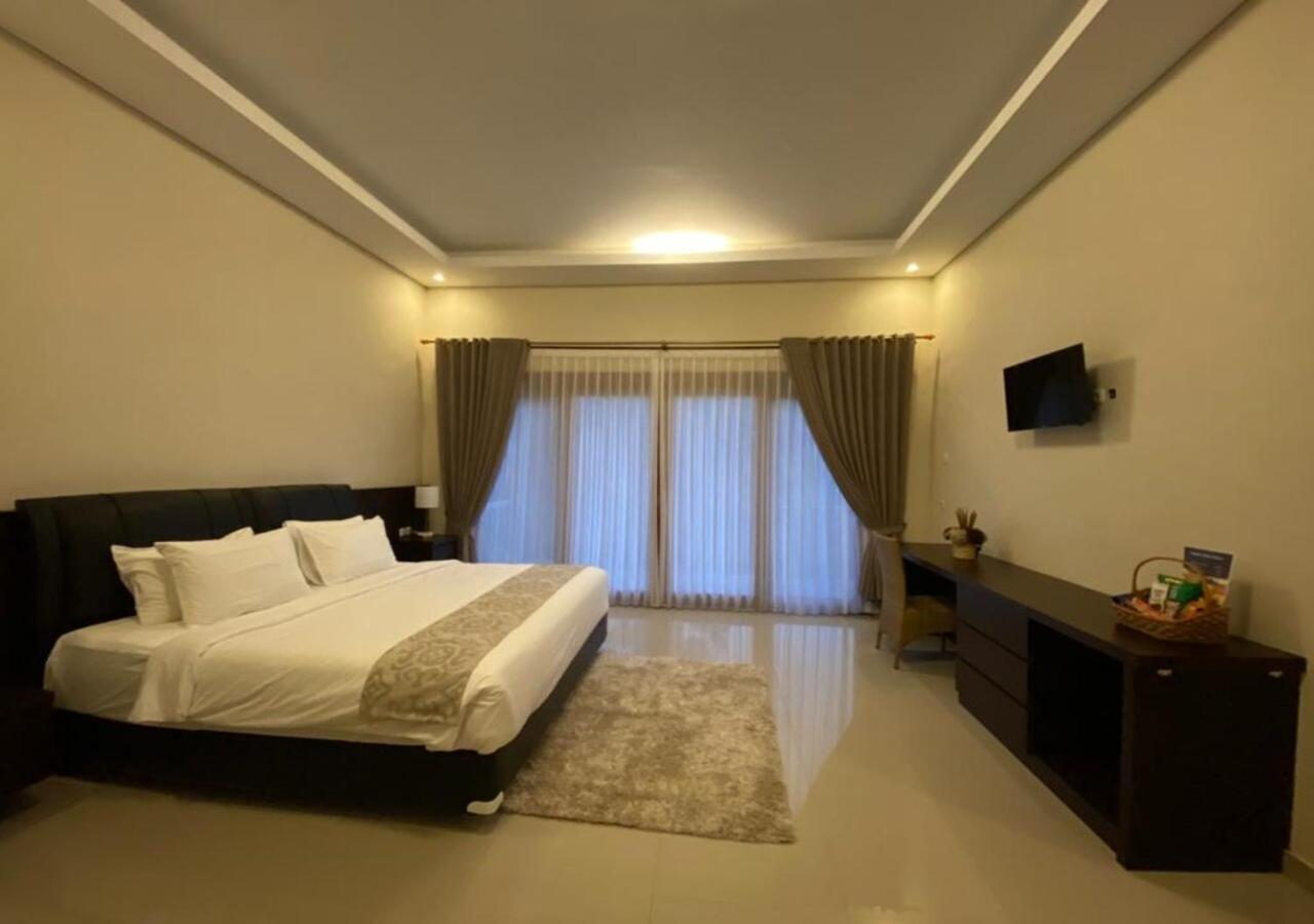 Nadira Bali Villa Munduk Εξωτερικό φωτογραφία