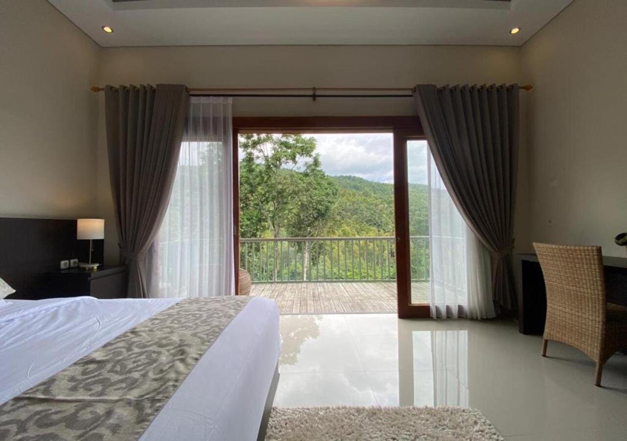 Nadira Bali Villa Munduk Εξωτερικό φωτογραφία