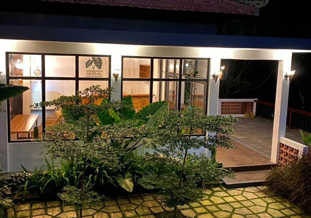 Nadira Bali Villa Munduk Εξωτερικό φωτογραφία