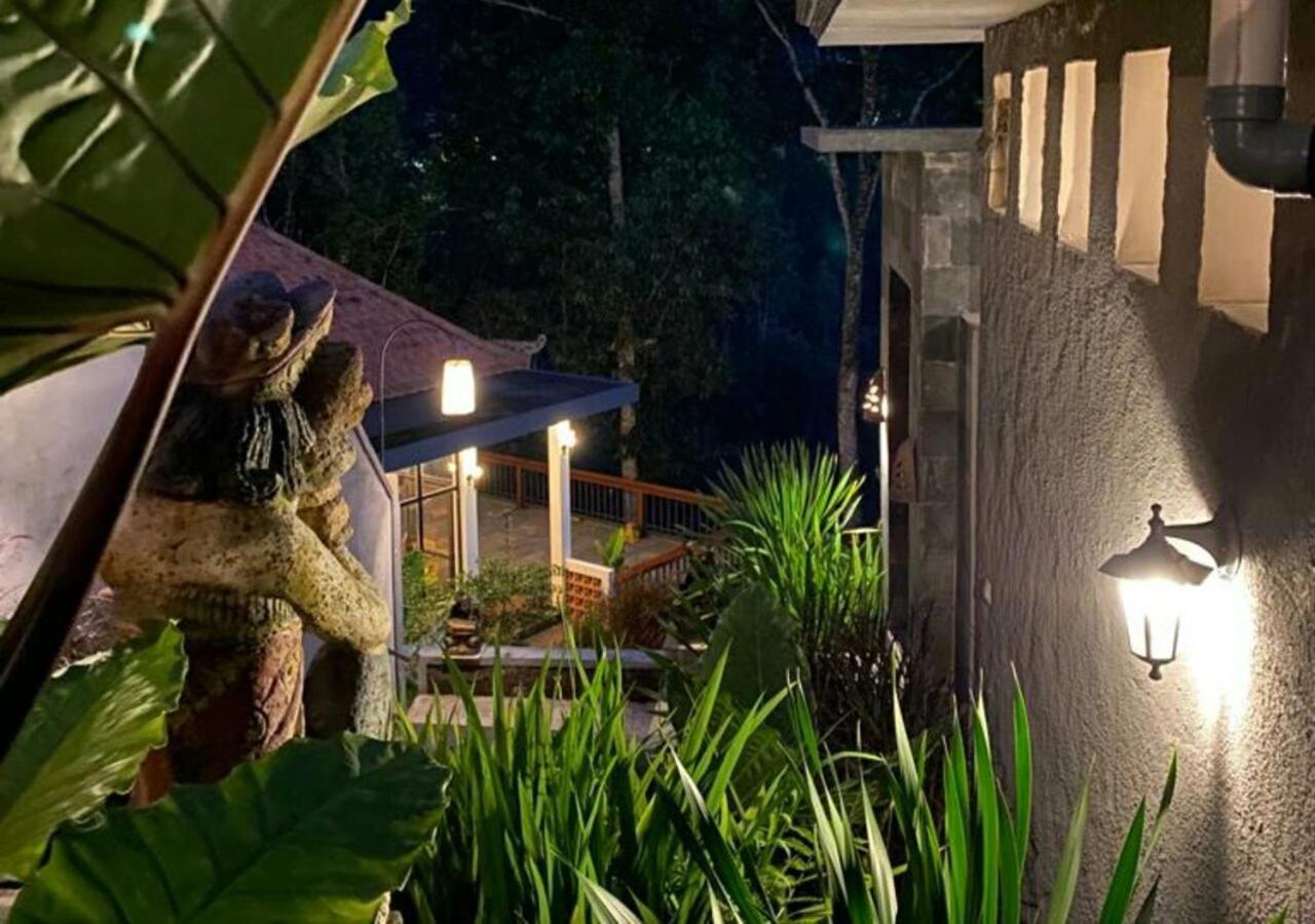 Nadira Bali Villa Munduk Εξωτερικό φωτογραφία